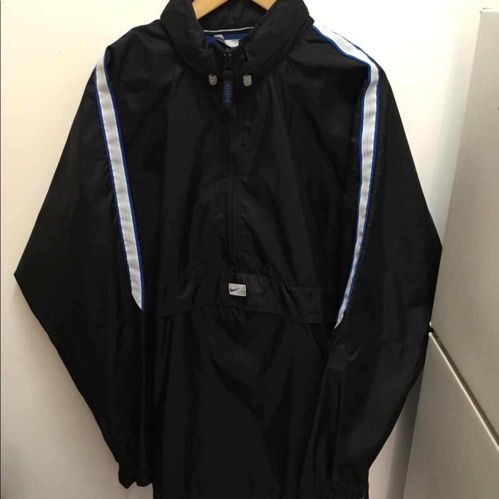 Nike jacket
